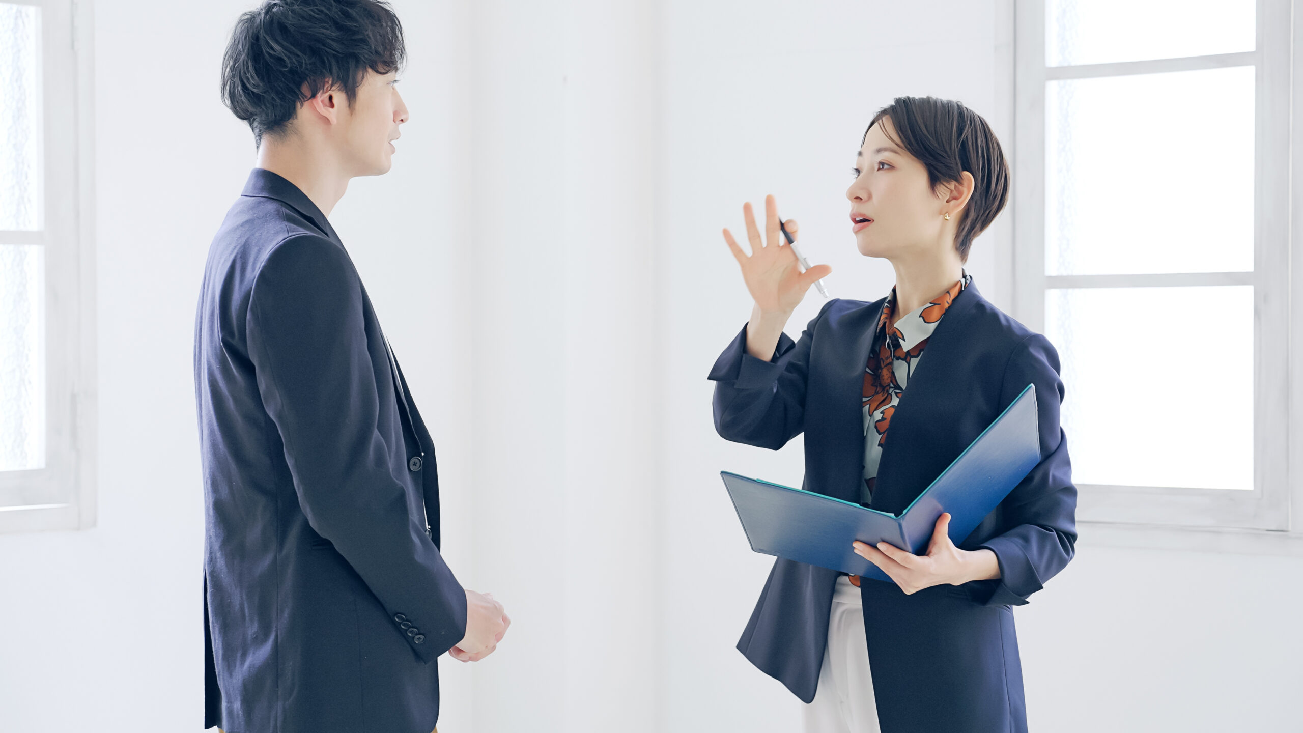 何を勉強すればいいかわからない生徒